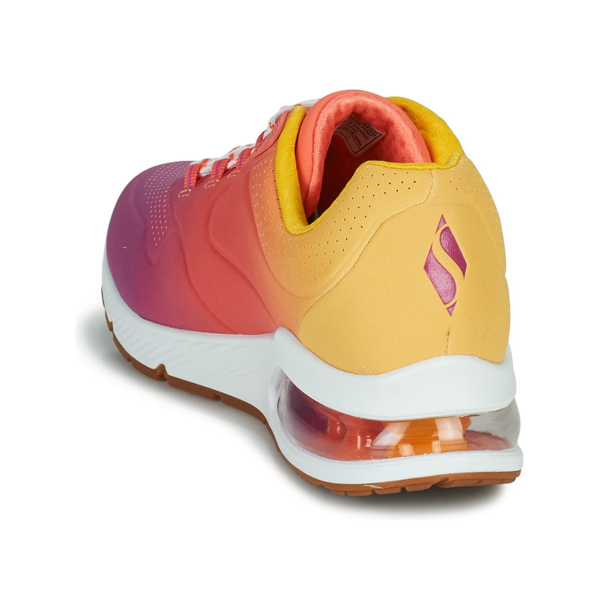 Women's Sneakers Skechers Multicolor