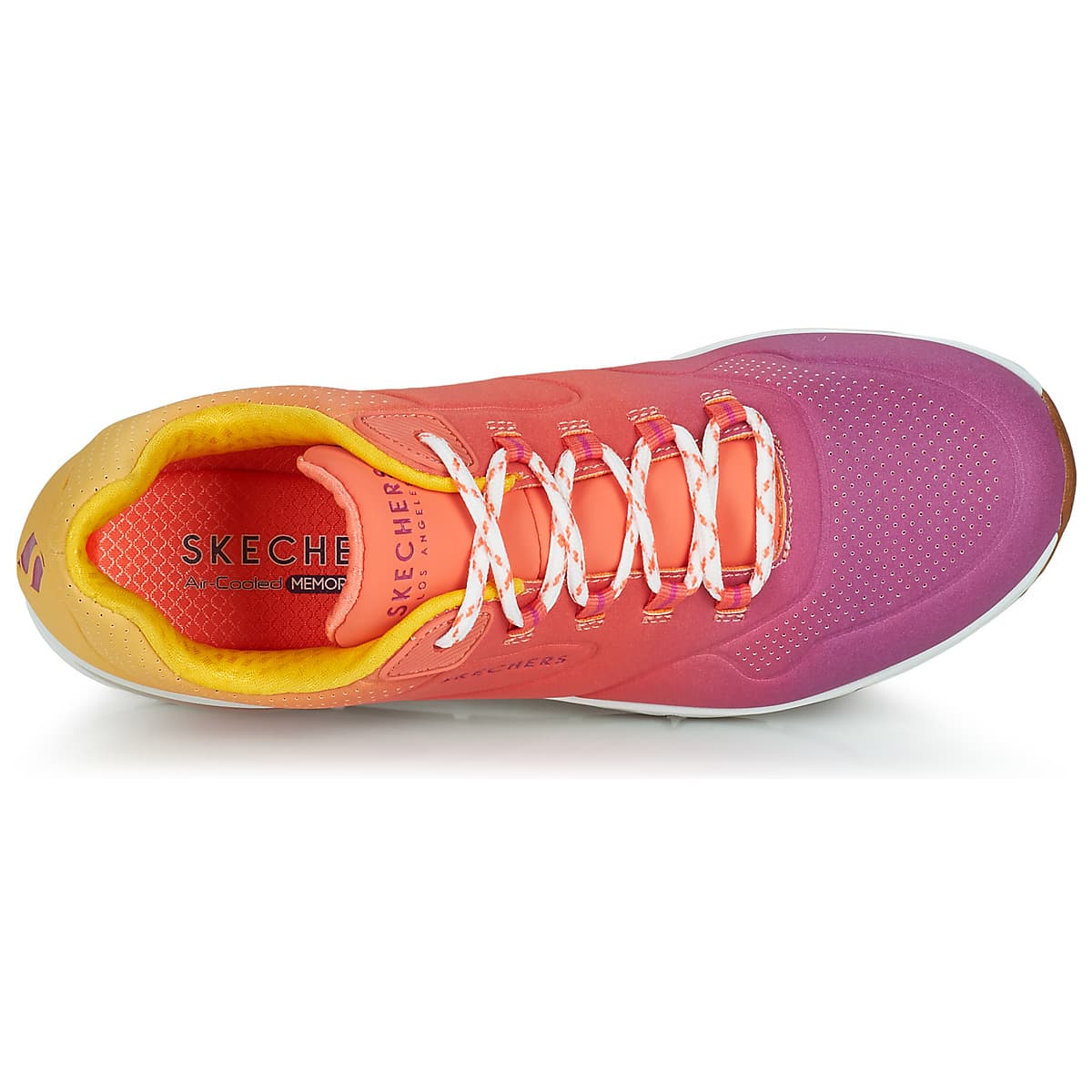Women's Sneakers Skechers Multicolor