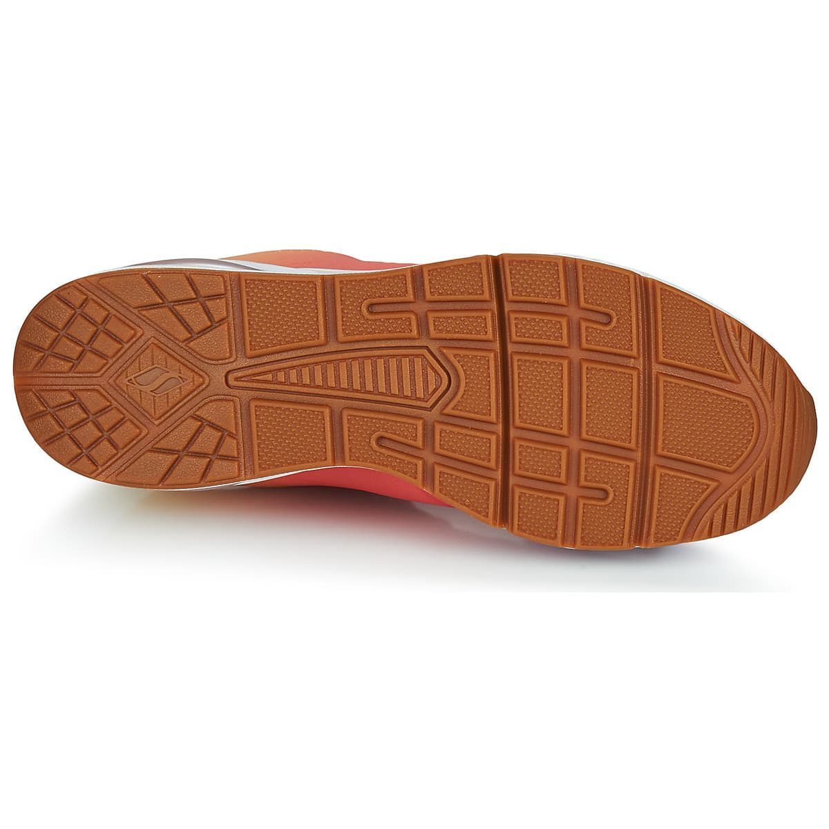 Women's Sneakers Skechers Multicolor