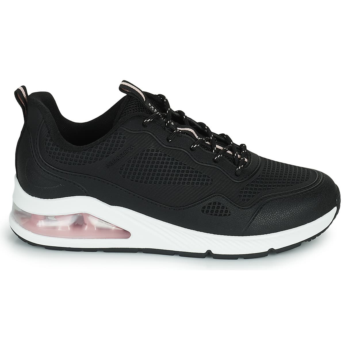 Women's Sneakers Skechers Black