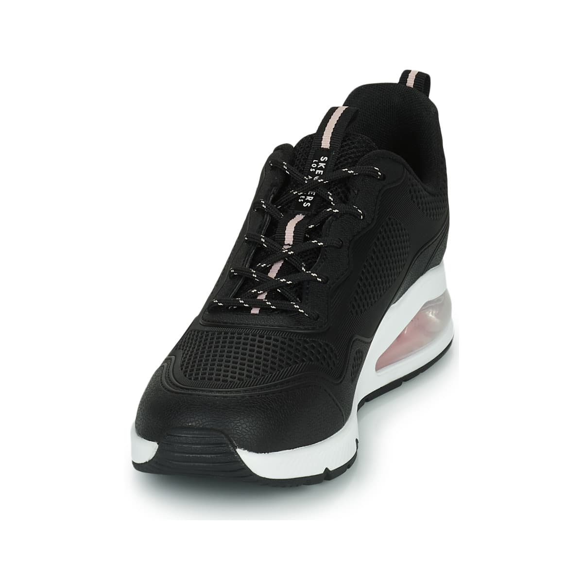 Women's Sneakers Skechers Black