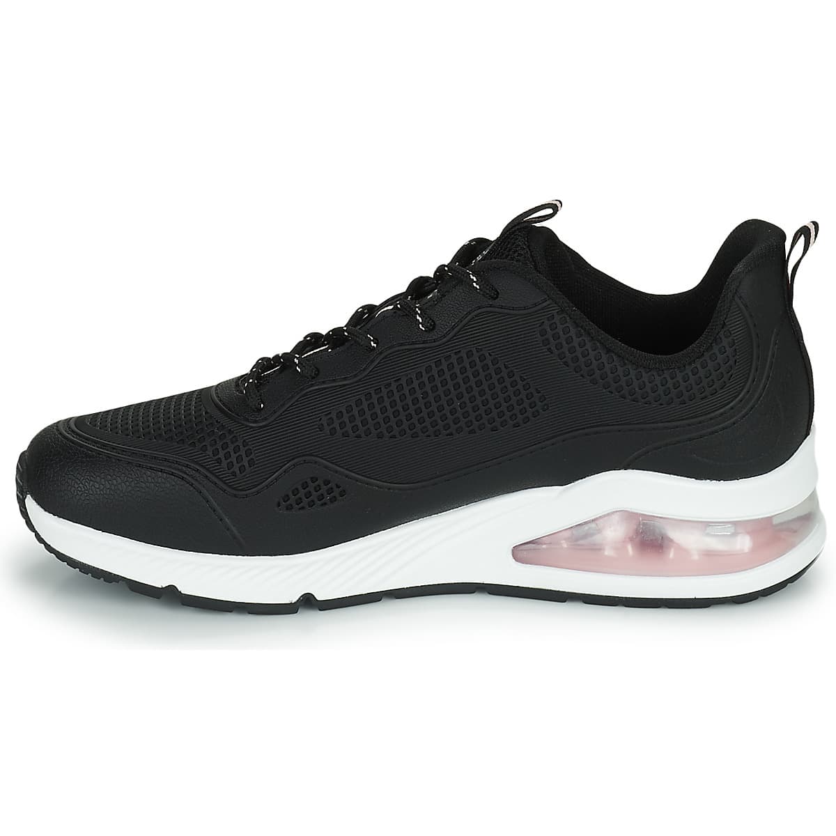 Women's Sneakers Skechers Black