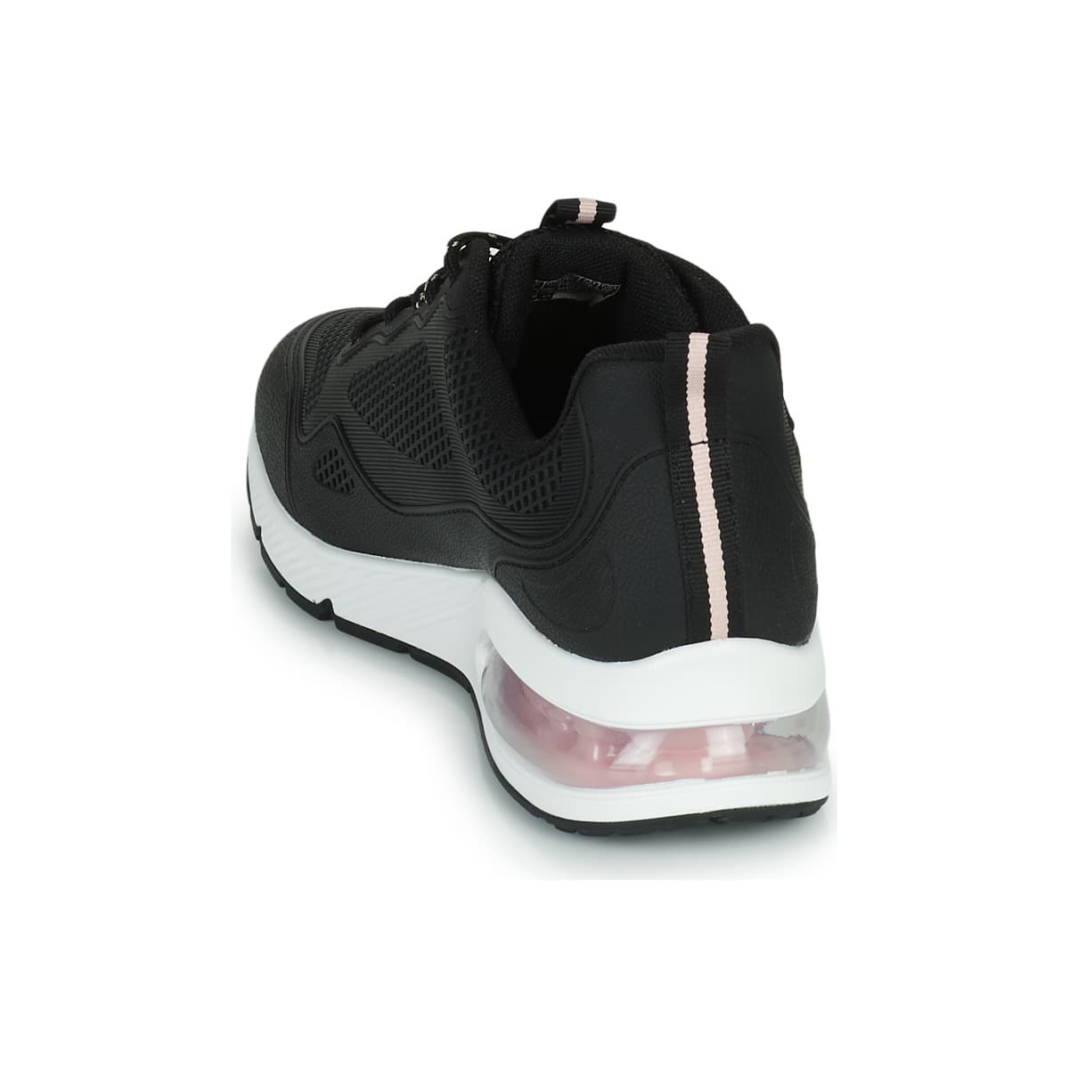 Women's Sneakers Skechers Black