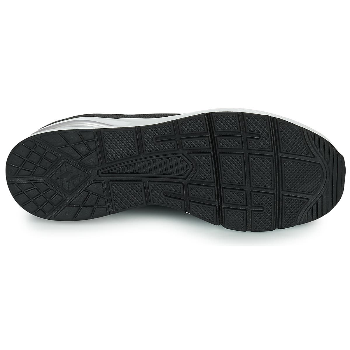 Women's Sneakers Skechers Black