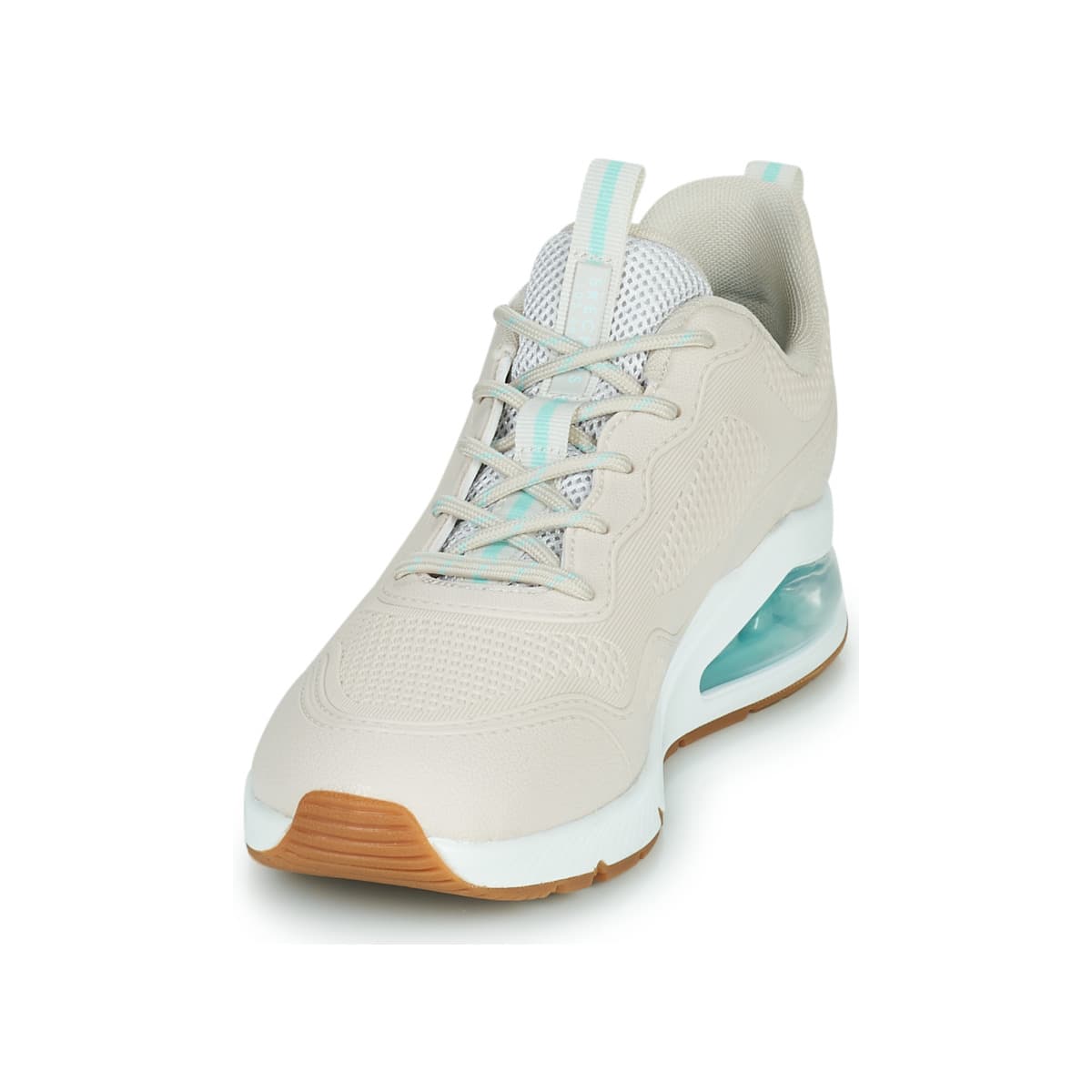 Women's Sneakers Skechers Beige