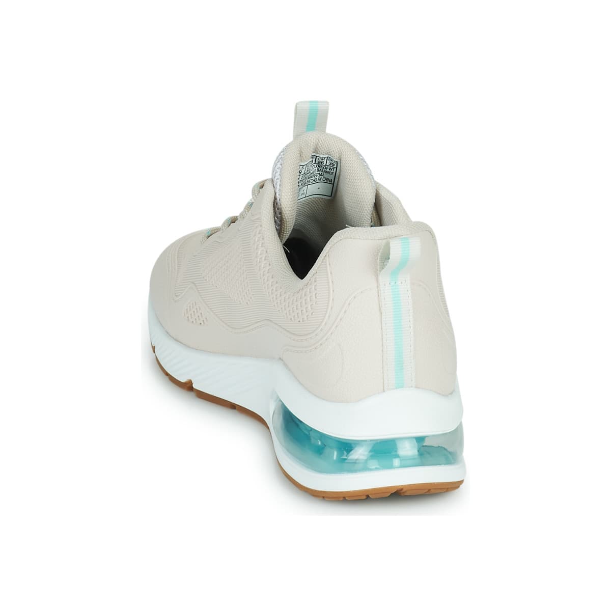 Women's Sneakers Skechers Beige