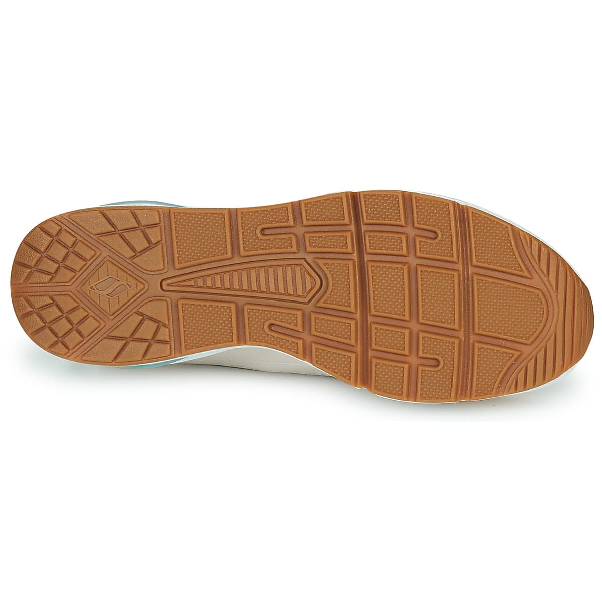 Women's Sneakers Skechers Beige