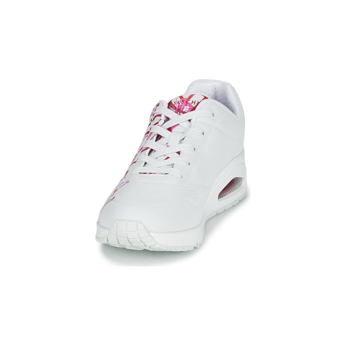 Women's Sneakers Skechers White