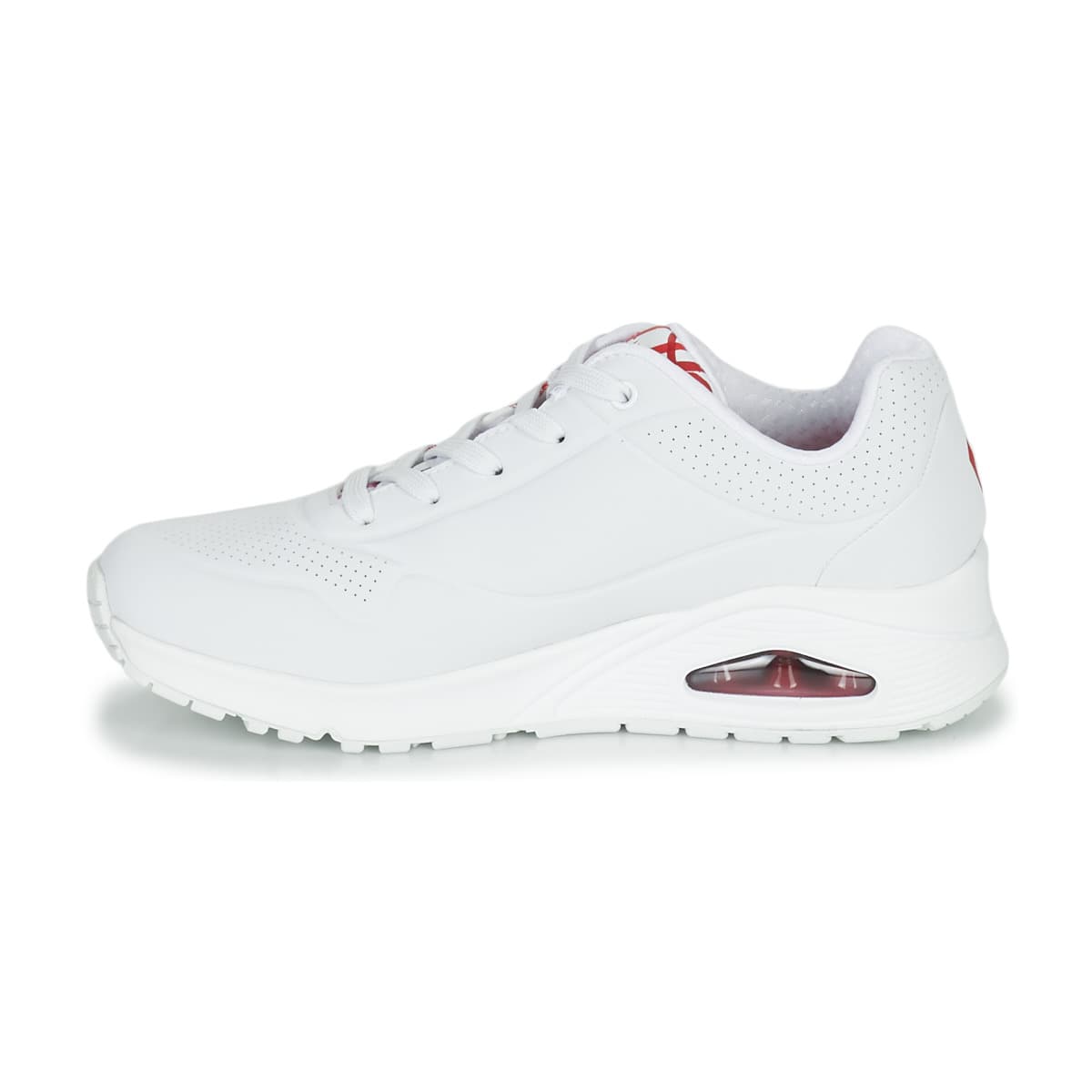 Women's Sneakers Skechers White