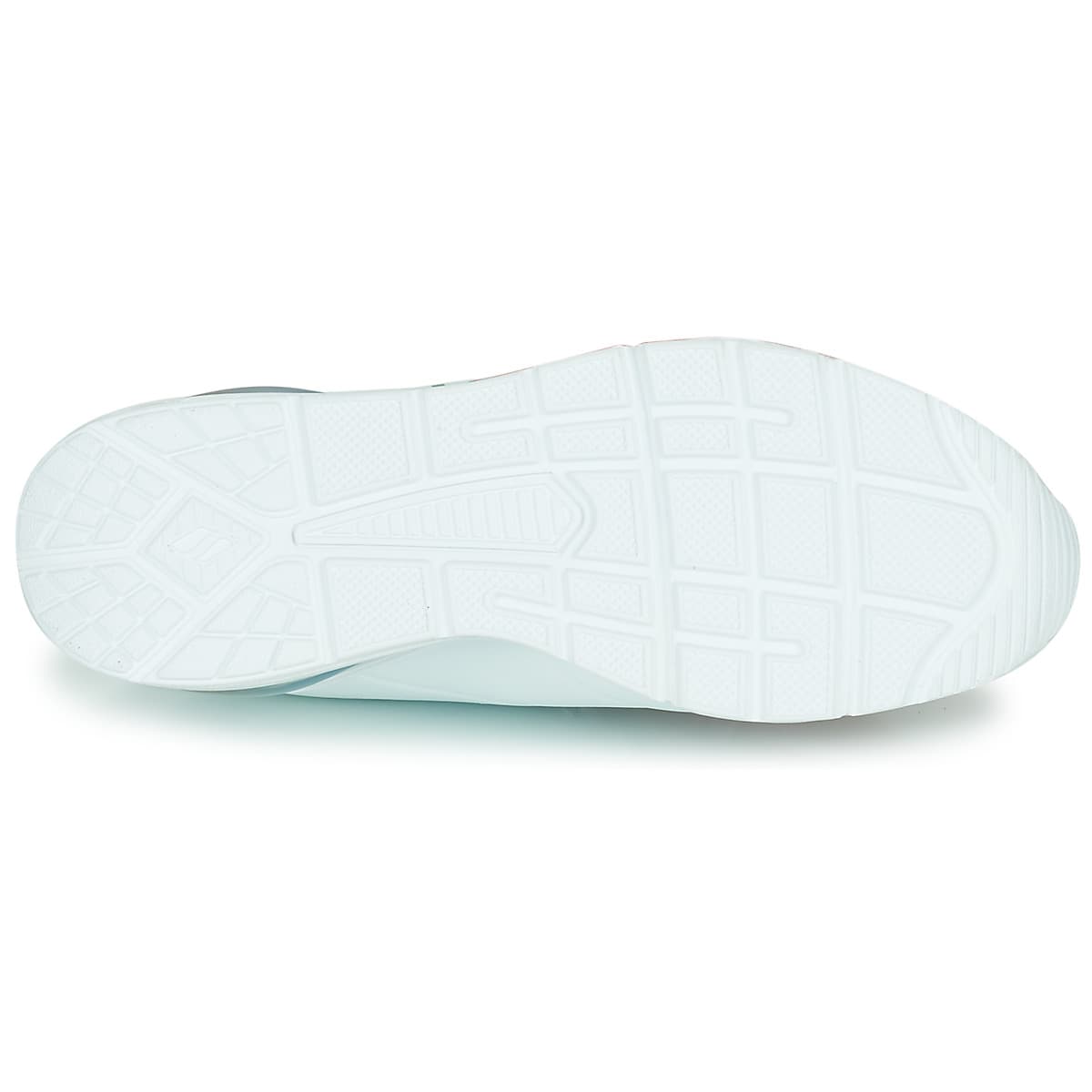 Women's Sneakers Skechers White