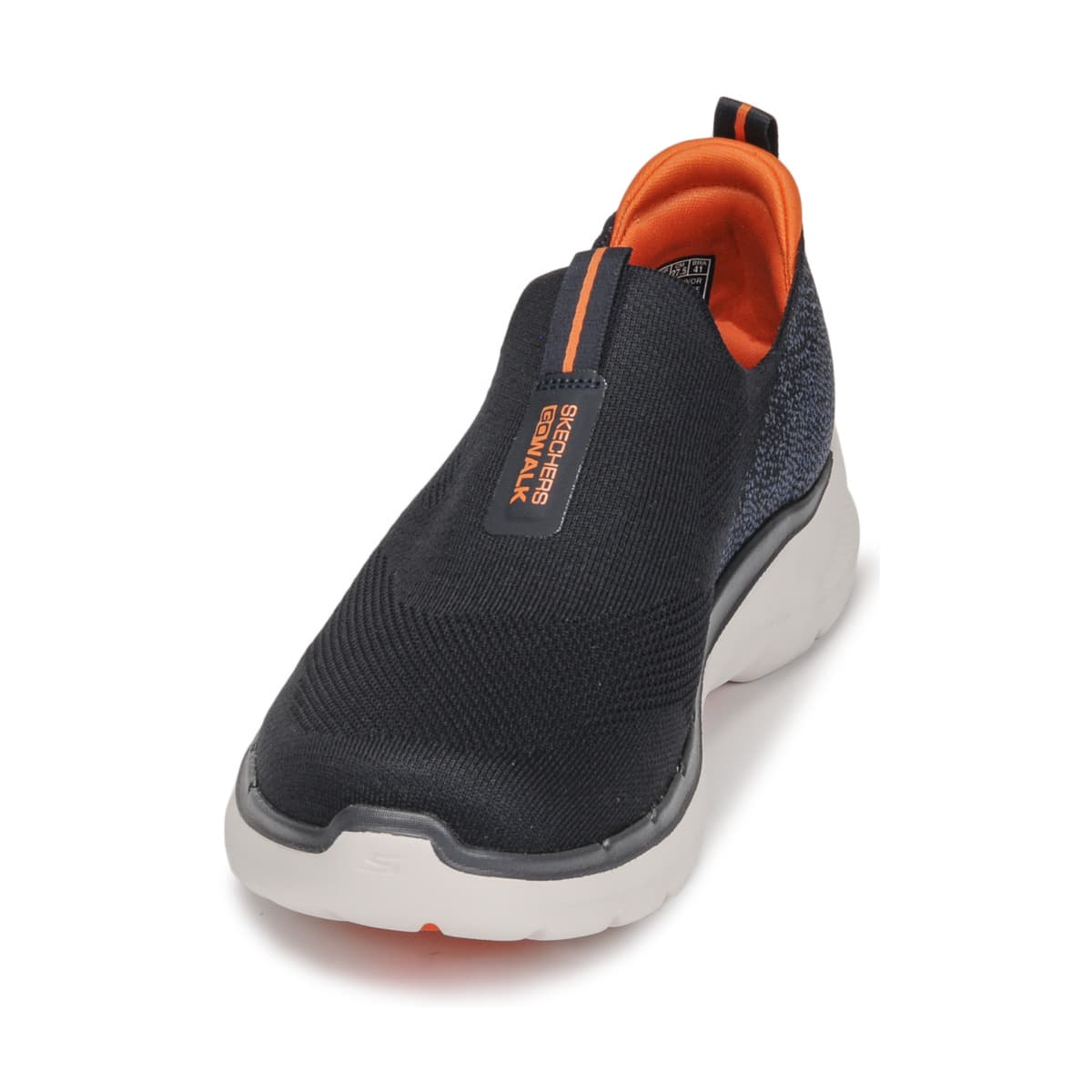 Men's Loafers Skechers Blue