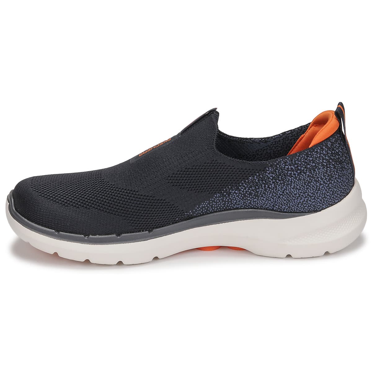 Men's Loafers Skechers Blue