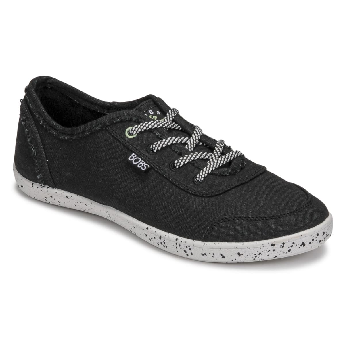Women's Sneakers Skechers Black