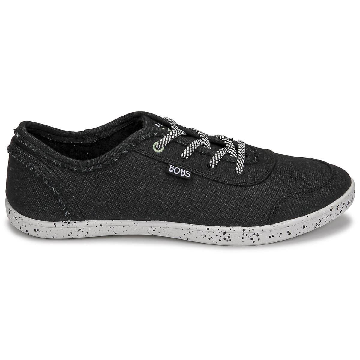 Women's Sneakers Skechers Black