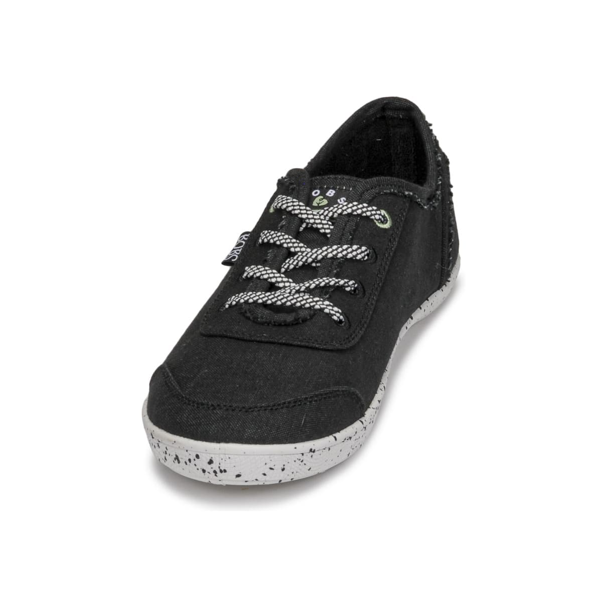 Women's Sneakers Skechers Black