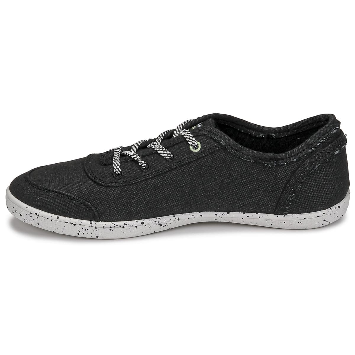 Women's Sneakers Skechers Black