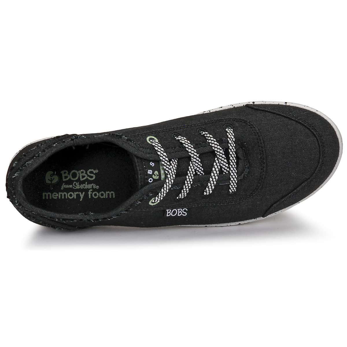 Women's Sneakers Skechers Black
