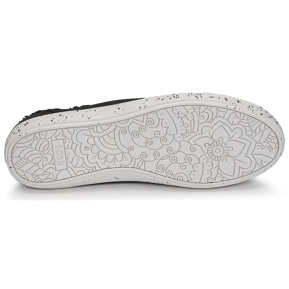 Women's Sneakers Skechers Black