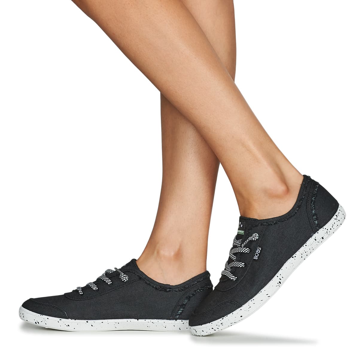 Women's Sneakers Skechers Black