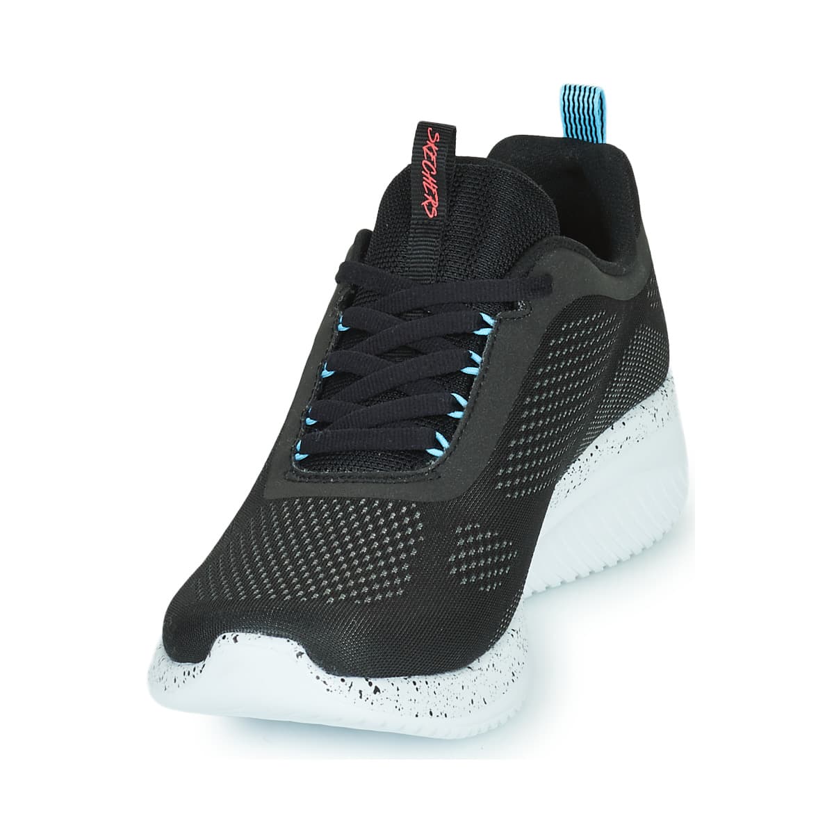 Women's Sneakers Skechers Black