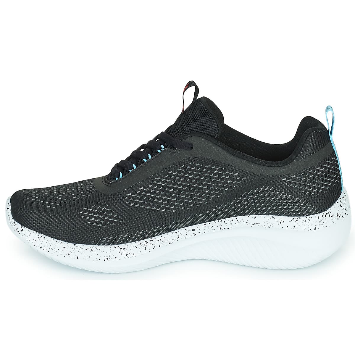 Women's Sneakers Skechers Black