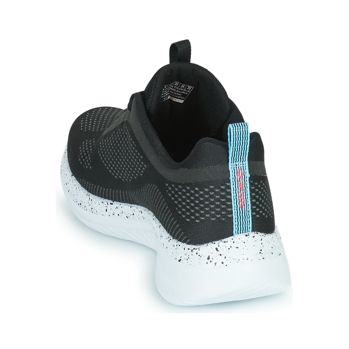 Women's Sneakers Skechers Black