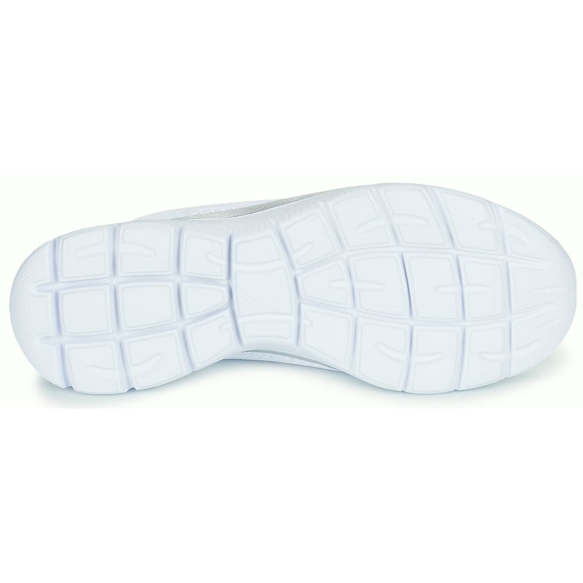 Women's Mules Skechers White