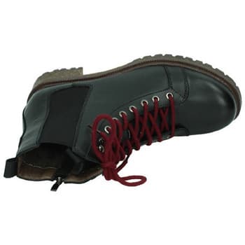 Women's Boots Khloe Marin Black