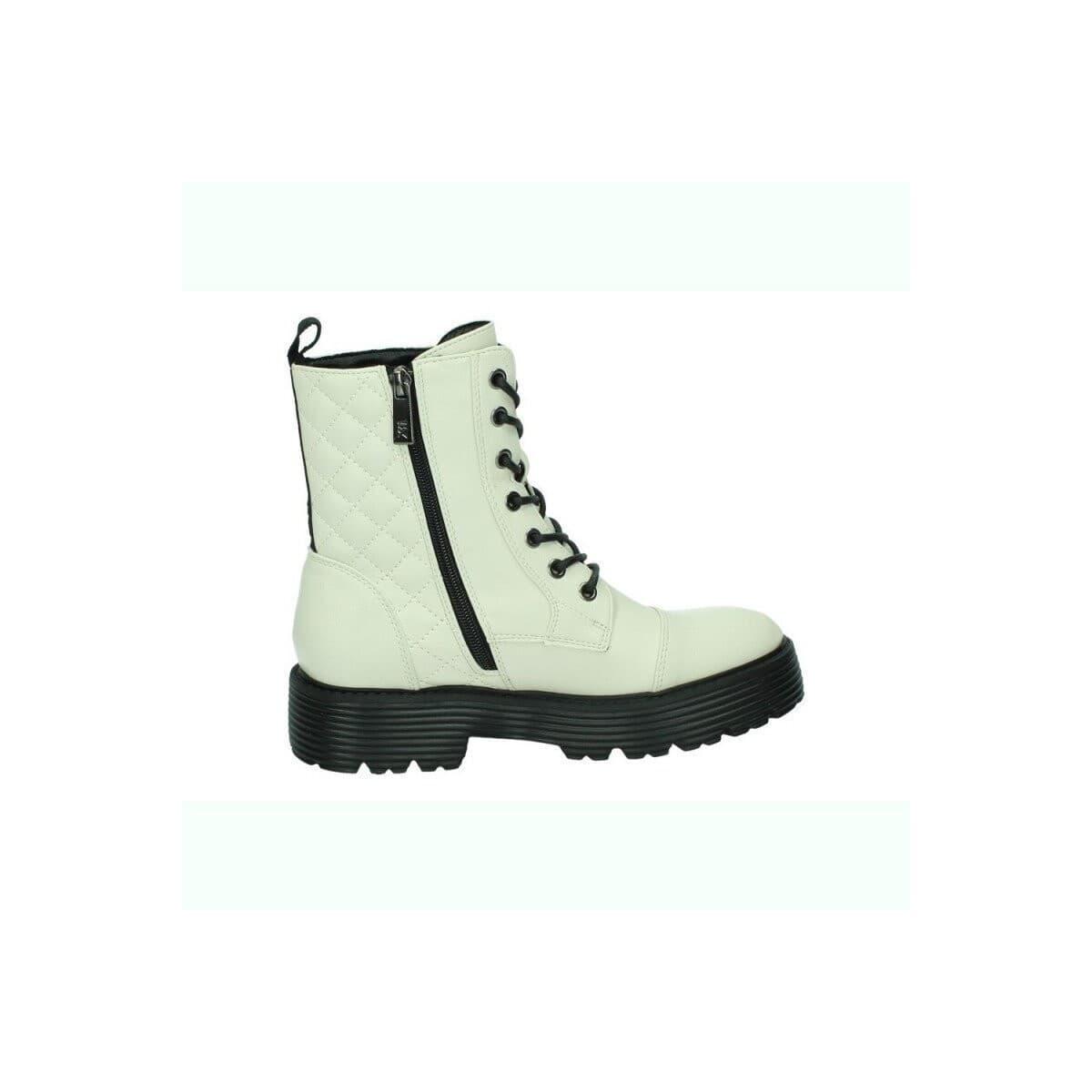 Women's Boots Xti Blue
