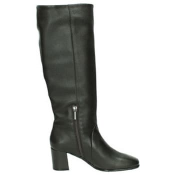 Μπότες με τακούνι Moda Bella -