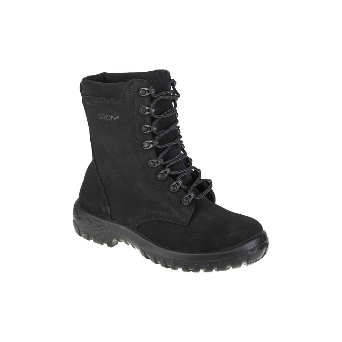 Men's Outdoor Shoes Protektor Black