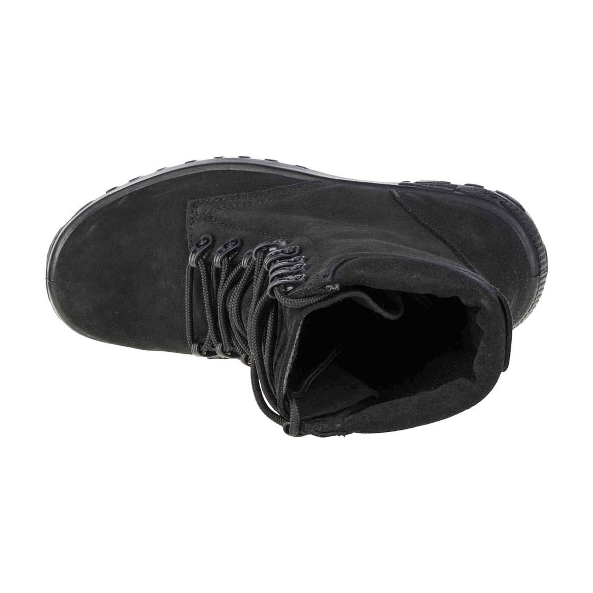 Women's Outdoor Shoes Protektor Black