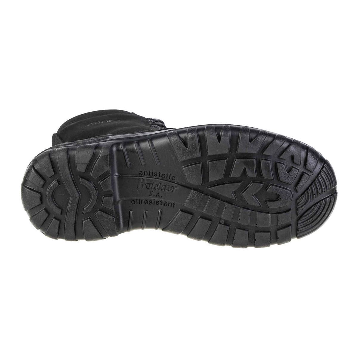 Women's Outdoor Shoes Protektor Black