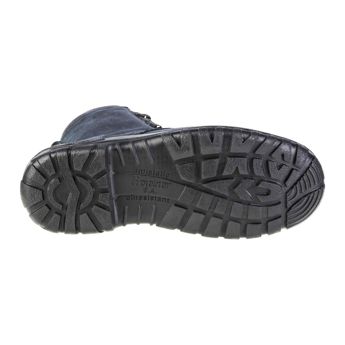 Men's Outdoor Shoes Protektor Blue