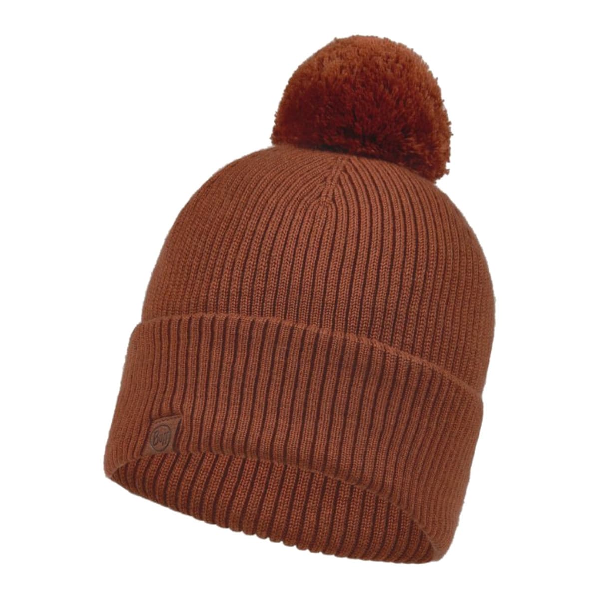 Women's Beanies Buff Orange