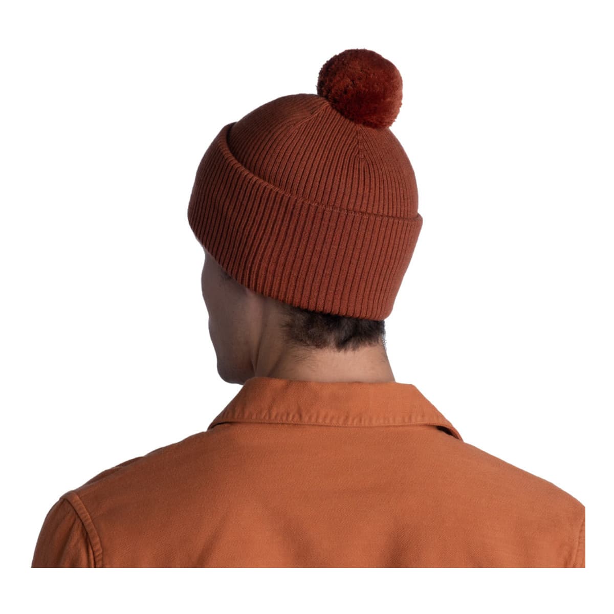 Women's Beanies Buff Orange