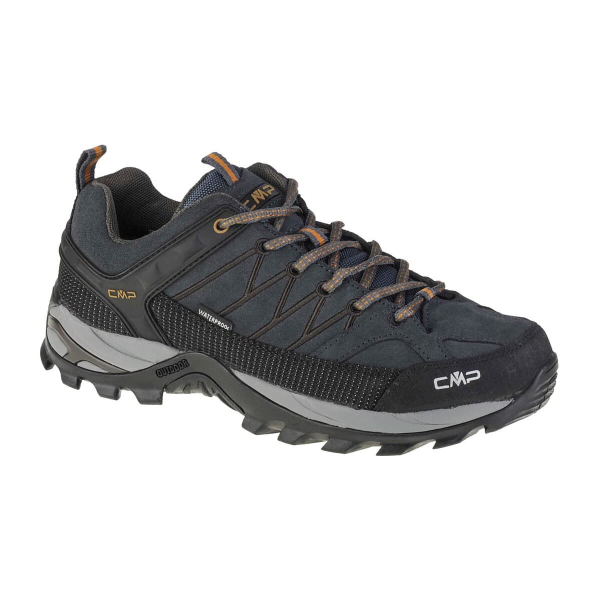 Men's Outdoor Shoes Cmp Gray