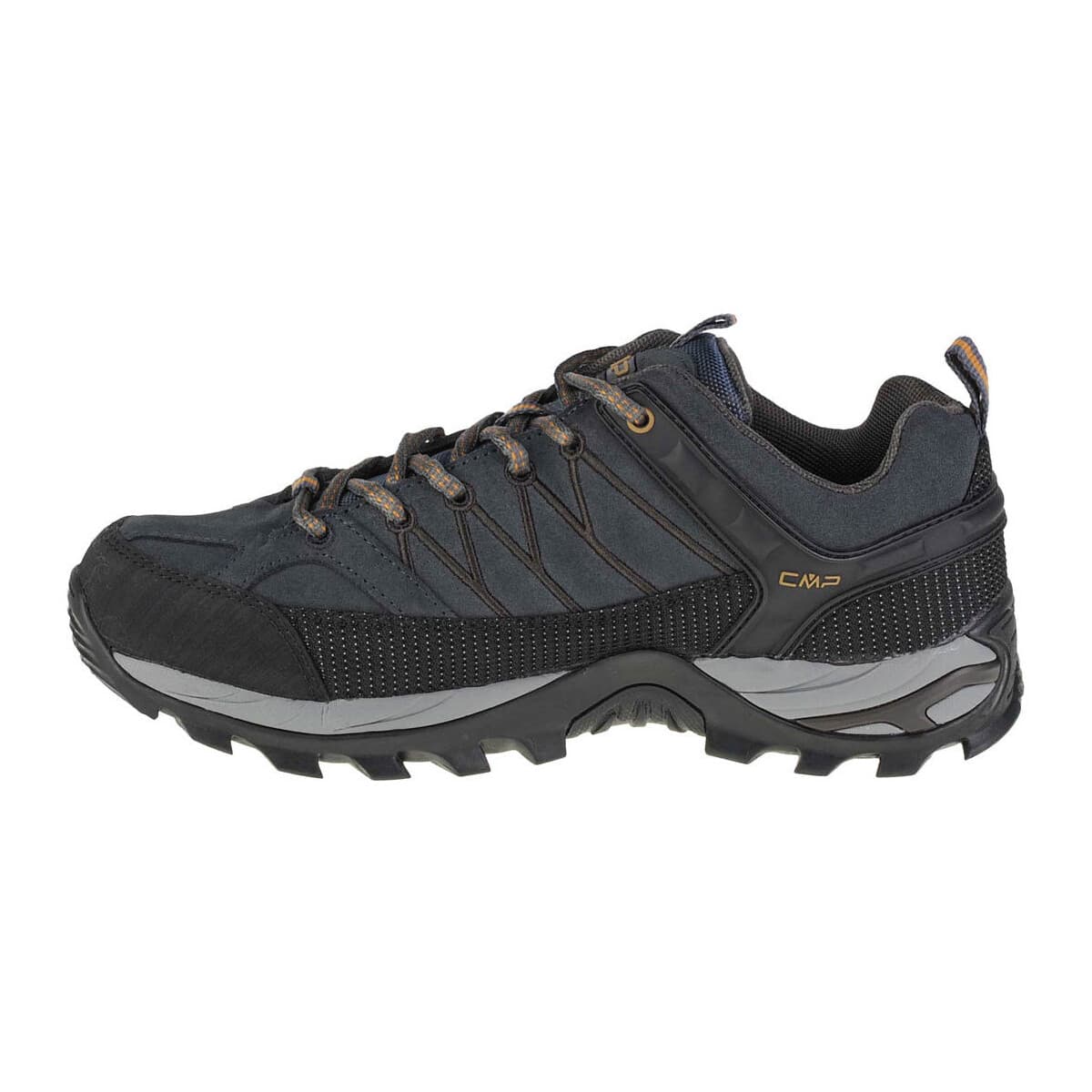 Men's Outdoor Shoes Cmp Gray