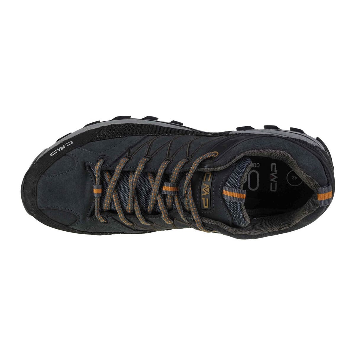 Men's Outdoor Shoes Cmp Gray