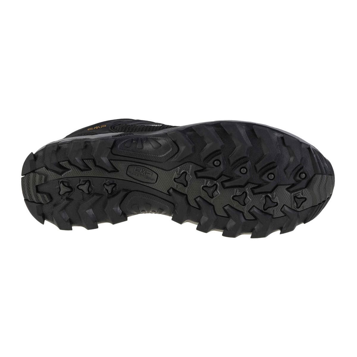 Men's Outdoor Shoes Cmp Gray