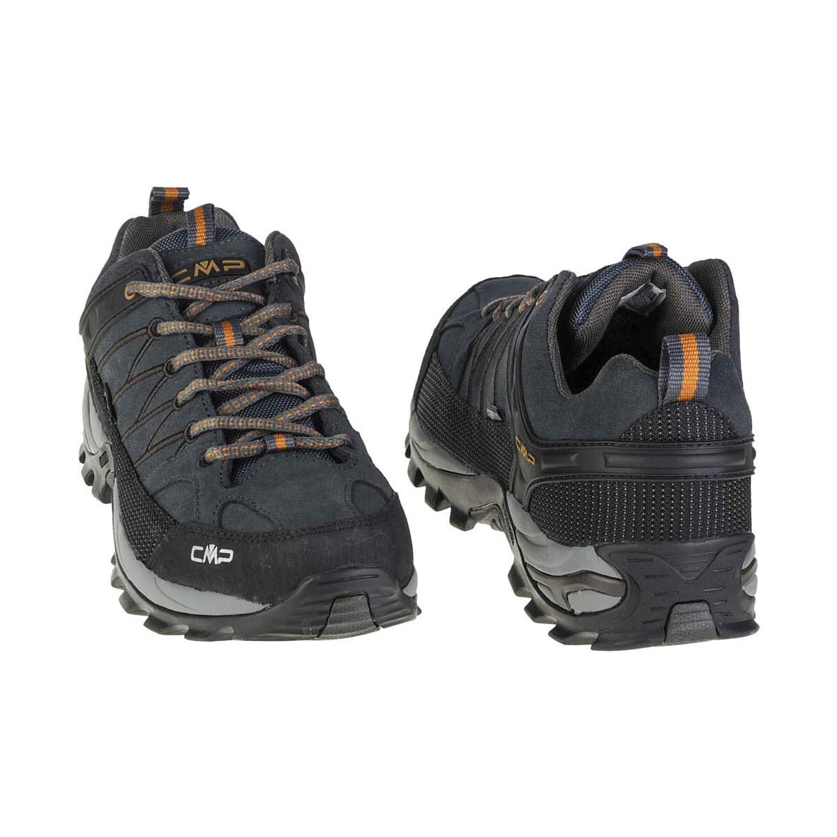 Men's Outdoor Shoes Cmp Gray