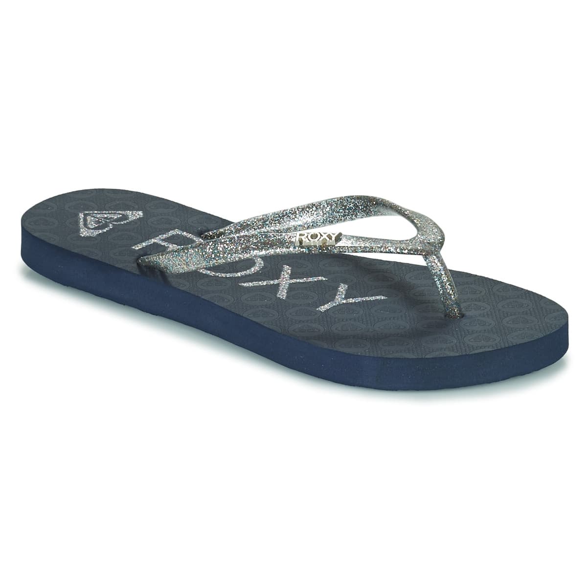 Girls' Flip Flops Roxy Pink