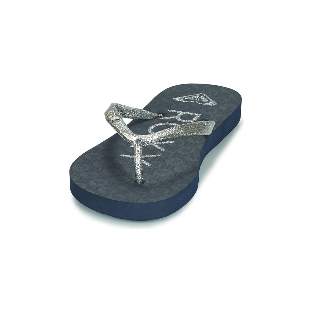 Girls' Flip Flops Roxy Blue