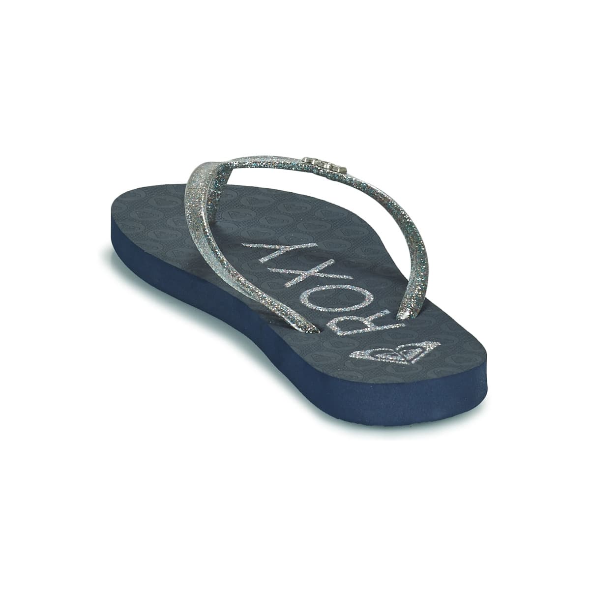 Girls' Flip Flops Roxy Blue