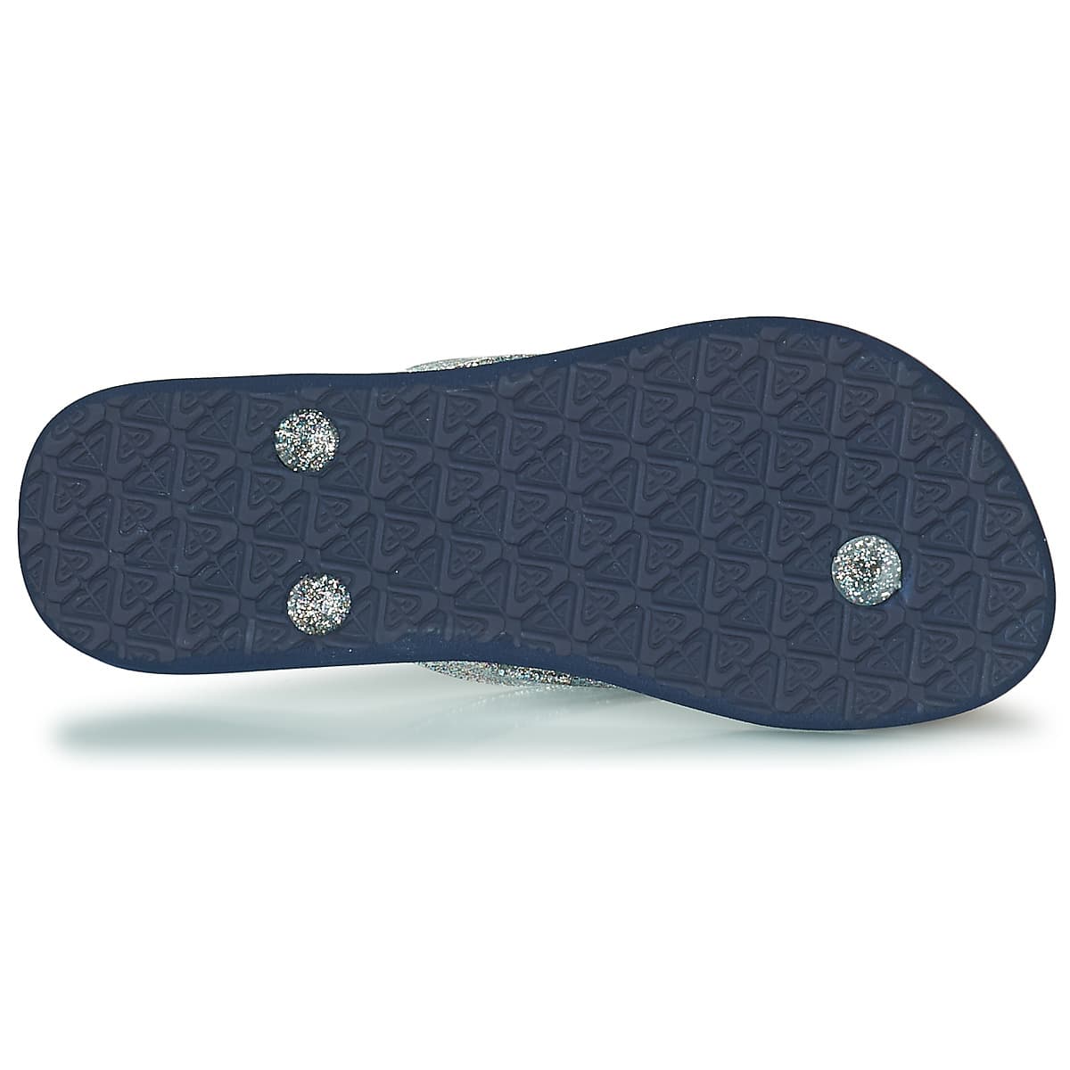 Girls' Flip Flops Roxy Blue