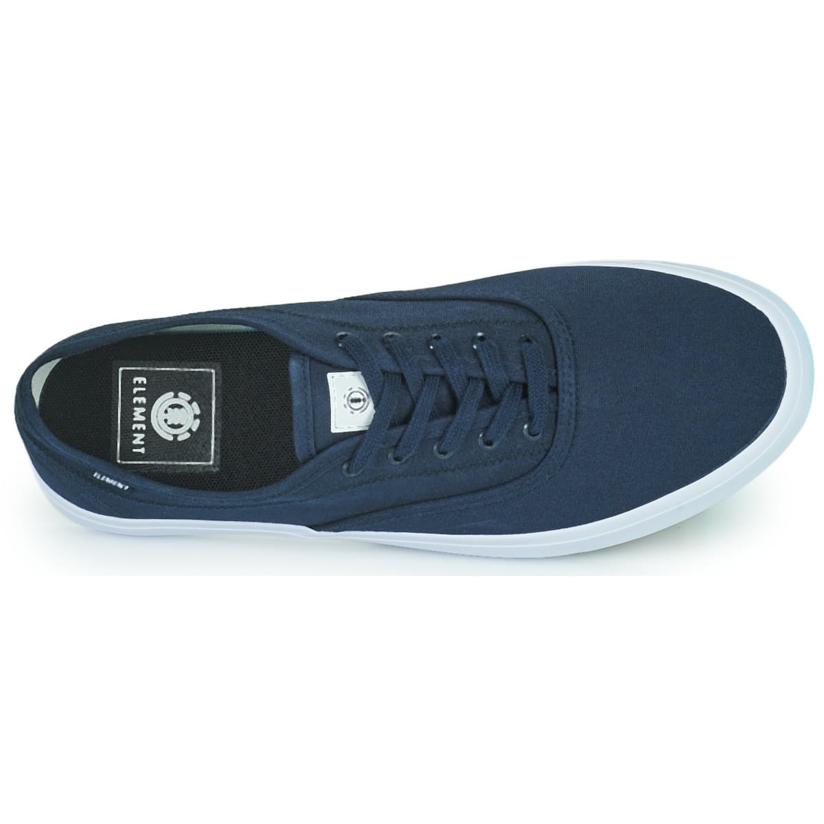 Men's Sneakers Element Blue
