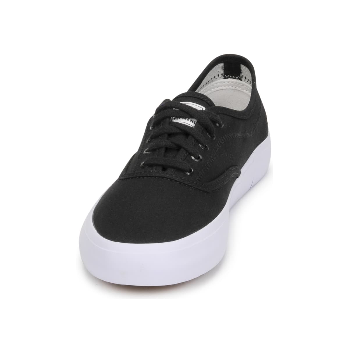 Men's Sneakers Element Black