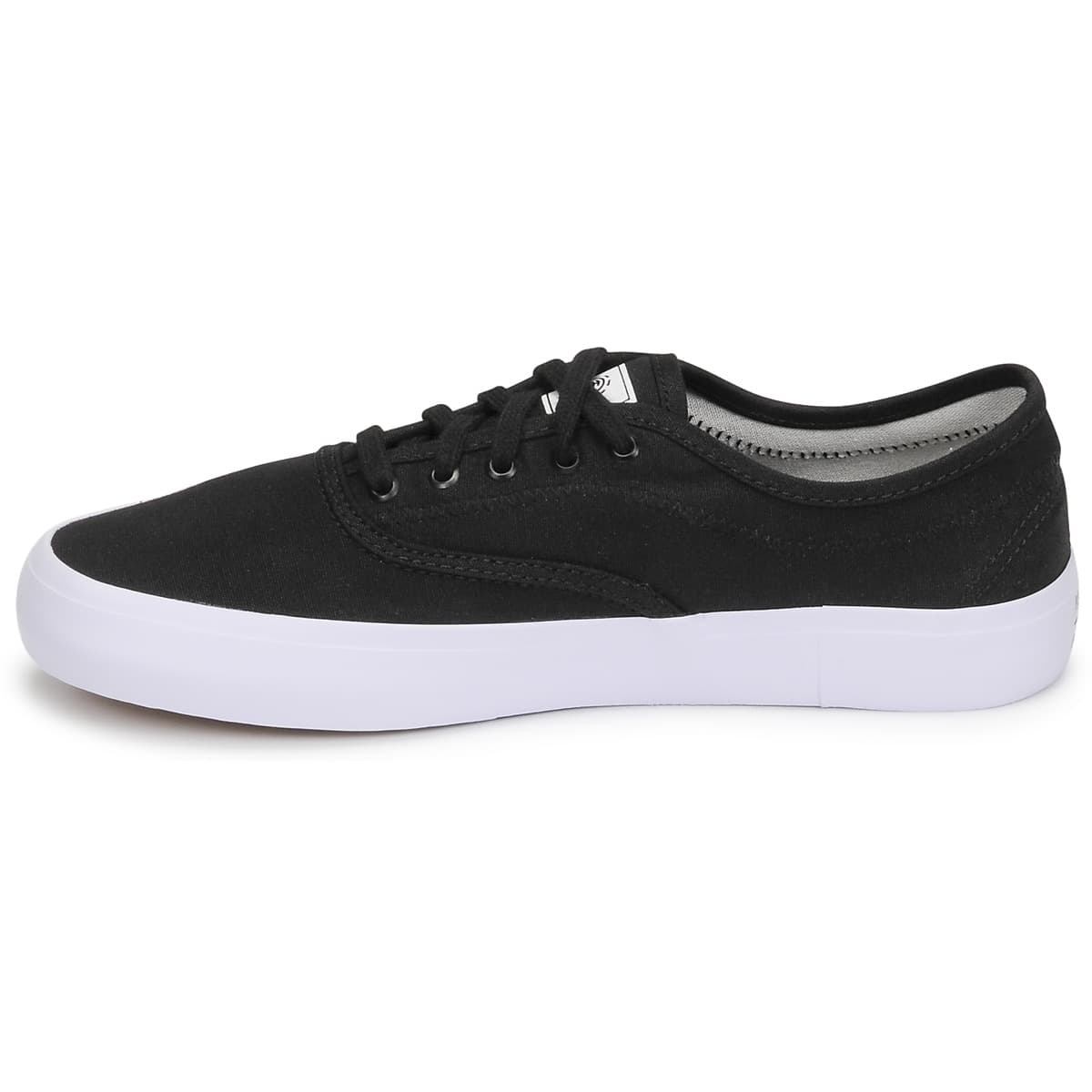 Men's Sneakers Element Black