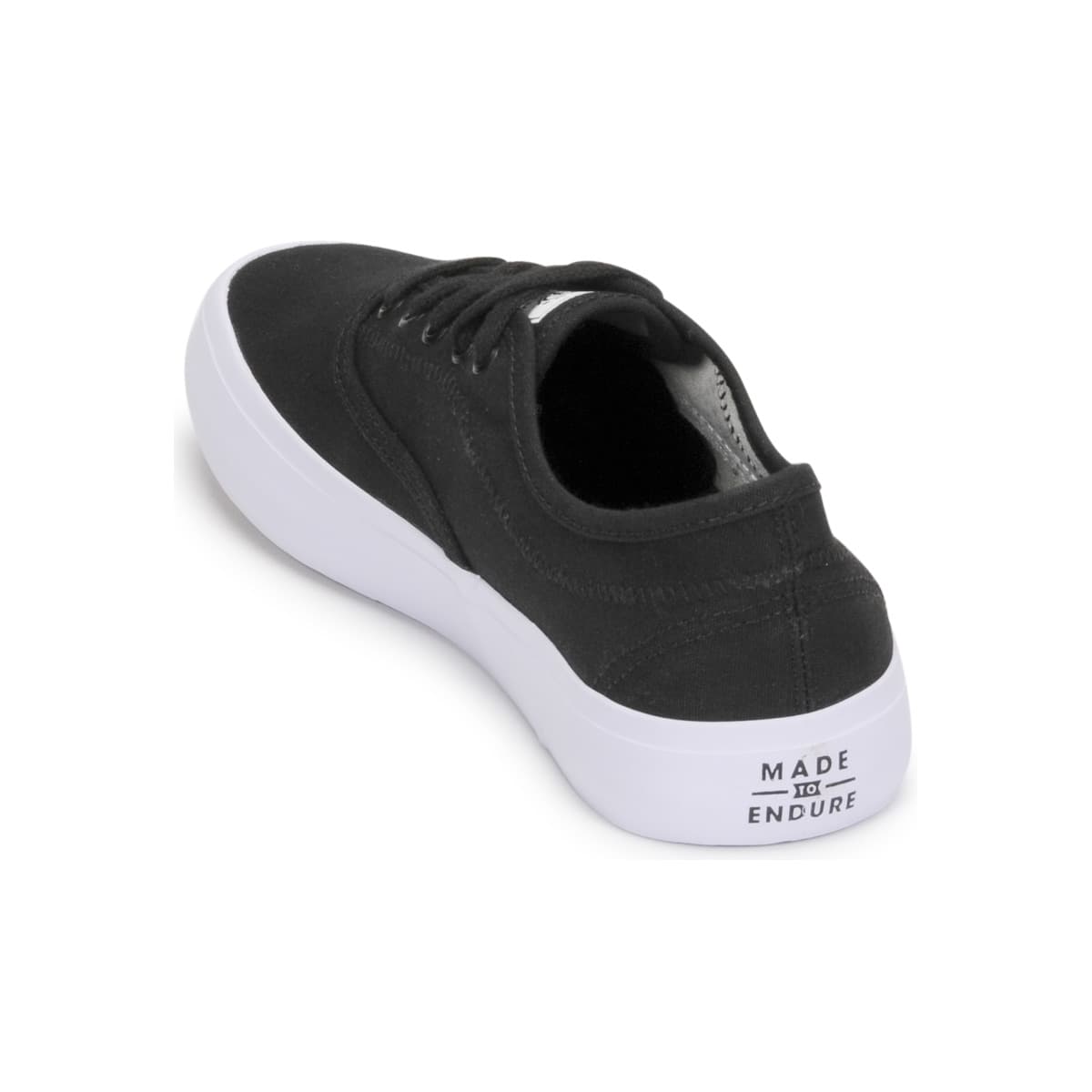 Men's Sneakers Element Black
