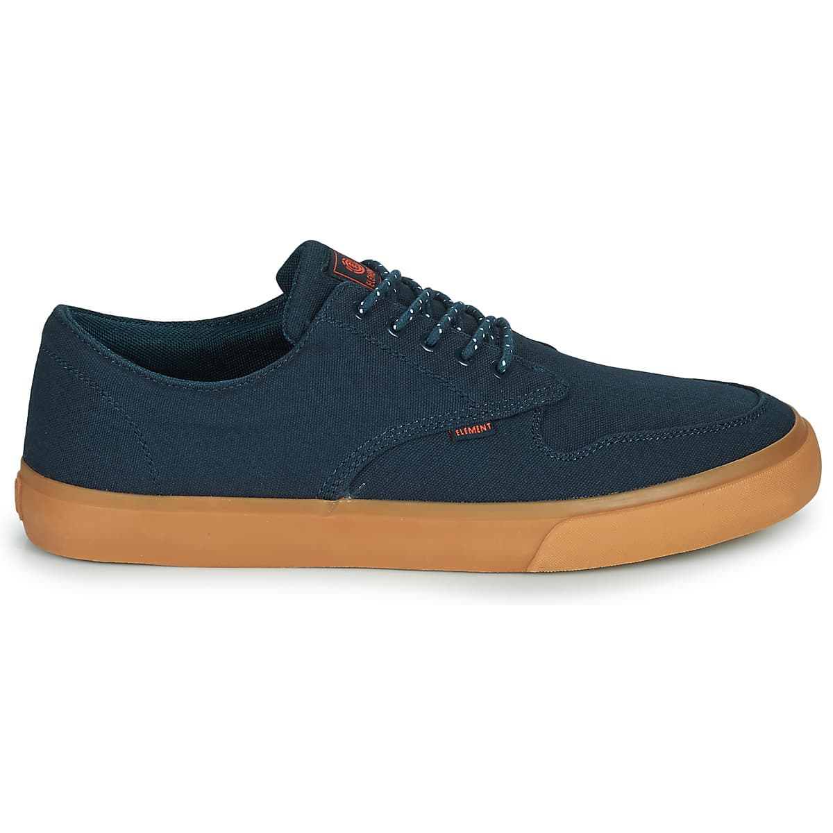 Men's Sneakers Element Blue